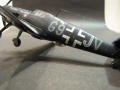 ICM 1/72 Bf-109E-4   