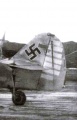  Revell 1/32 Messerschmitt Bf-109G-6 Kit.No.04665