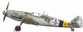  Revell 1/32 Messerschmitt Bf-109G-6 Kit.No.04665