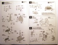  Meng 1/32 Messerschmitt Me-163B Komet