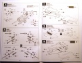  Meng 1/32 Messerschmitt Me-163B Komet