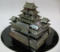 Tenyo Himeji Metallic Nano Puzzle -   