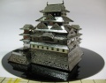 Tenyo Himeji Metallic Nano Puzzle -   