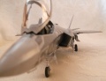 Kitty Hawk 1/48 F-35A Lightning II    