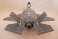 Kitty Hawk 1/48 F-35A Lightning II    