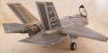 Kitty Hawk 1/48 F-35A Lightning II    