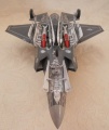 Kitty Hawk 1/48 F-35A Lightning II    