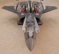 Kitty Hawk 1/48 F-35A Lightning II – Грация и невидимость