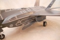 Kitty Hawk 1/48 F-35A Lightning II    