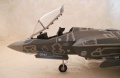 Kitty Hawk 1/48 F-35A Lightning II    