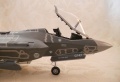 Kitty Hawk 1/48 F-35A Lightning II    