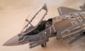 Kitty Hawk 1/48 F-35A Lightning II    