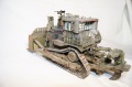 Meng Models 1/35 D9R