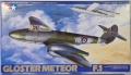 Tamiya 1/48 Gloster Meteor F.1