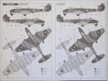 Tamiya 1/48 Gloster Meteor F.1