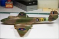 Tamiya 1/48 Gloster Meteor F.1