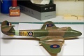 Tamiya 1/48 Gloster Meteor F.1