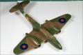 Tamiya 1/48 Gloster Meteor F.1