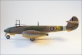 Tamiya 1/48 Gloster Meteor F.1