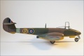 Tamiya 1/48 Gloster Meteor F.1