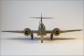 Tamiya 1/48 Gloster Meteor F.1