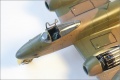 Tamiya 1/48 Gloster Meteor F.1