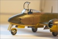 Tamiya 1/48 Gloster Meteor F.1