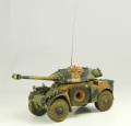 ACE 1/72 Panhard AML-90