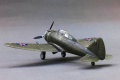 Special Hobby 1/72 Seversky P-35A