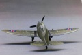 Special Hobby 1/72 Seversky P-35A