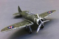 Special Hobby 1/72 Seversky P-35A