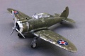 Special Hobby 1/72 Seversky P-35A