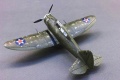 Special Hobby 1/72 Seversky P-35A