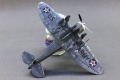 Special Hobby 1/72 Seversky P-35A