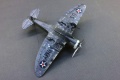 Special Hobby 1/72 Seversky P-35A