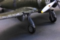 Special Hobby 1/72 Seversky P-35A