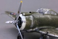 Special Hobby 1/72 Seversky P-35A