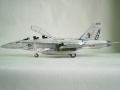 Hasegawa 1/48 F/A-18D Hornet VFA-106 Gladiators