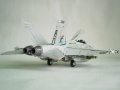 Hasegawa 1/48 F/A-18D Hornet VFA-106 Gladiators