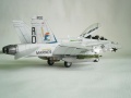 Hasegawa 1/48 F/A-18D Hornet VFA-106 Gladiators