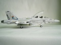 Hasegawa 1/48 F/A-18D Hornet VFA-106 Gladiators