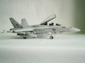 Hasegawa 1/48 F/A-18D Hornet VFA-106 Gladiators