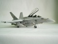 Hasegawa 1/48 F/A-18D Hornet VFA-106 Gladiators