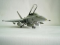 Hasegawa 1/48 F/A-18D Hornet VFA-106 Gladiators