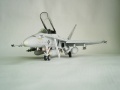 Hasegawa 1/48 F/A-18D Hornet VFA-106 Gladiators