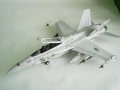 Hasegawa 1/48 F/A-18D Hornet VFA-106 Gladiators