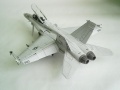 Hasegawa 1/48 F/A-18D Hornet VFA-106 Gladiators