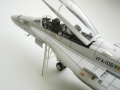 Hasegawa 1/48 F/A-18D Hornet VFA-106 Gladiators