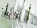 Hasegawa 1/48 F/A-18D Hornet VFA-106 Gladiators