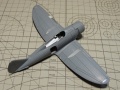 Special Hobby 1/72 Seversky P-35 - Philippine defender